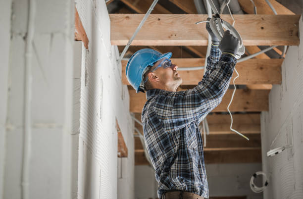 Best Generator Installation Services  in Woodfin, NC