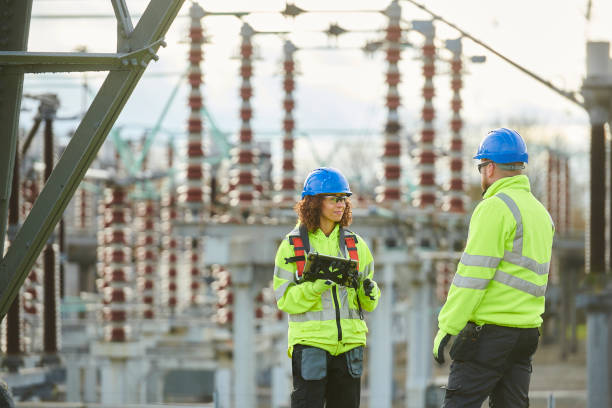 Best Affordable Emergency Electrician  in Woodfin, NC