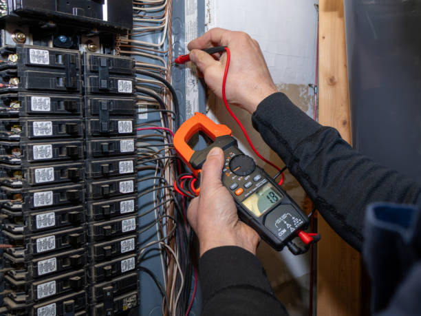 Best Best Electricians Near Me  in Woodfin, NC